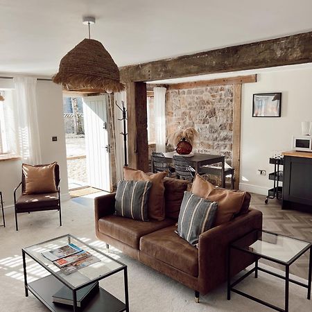 Gardener'S Cottage Chepstow Esterno foto