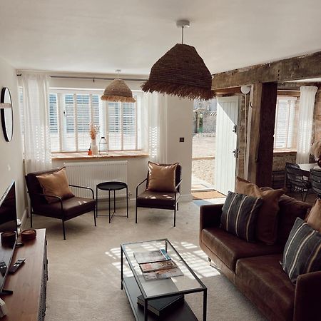 Gardener'S Cottage Chepstow Esterno foto
