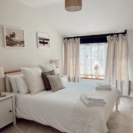 Gardener'S Cottage Chepstow Esterno foto