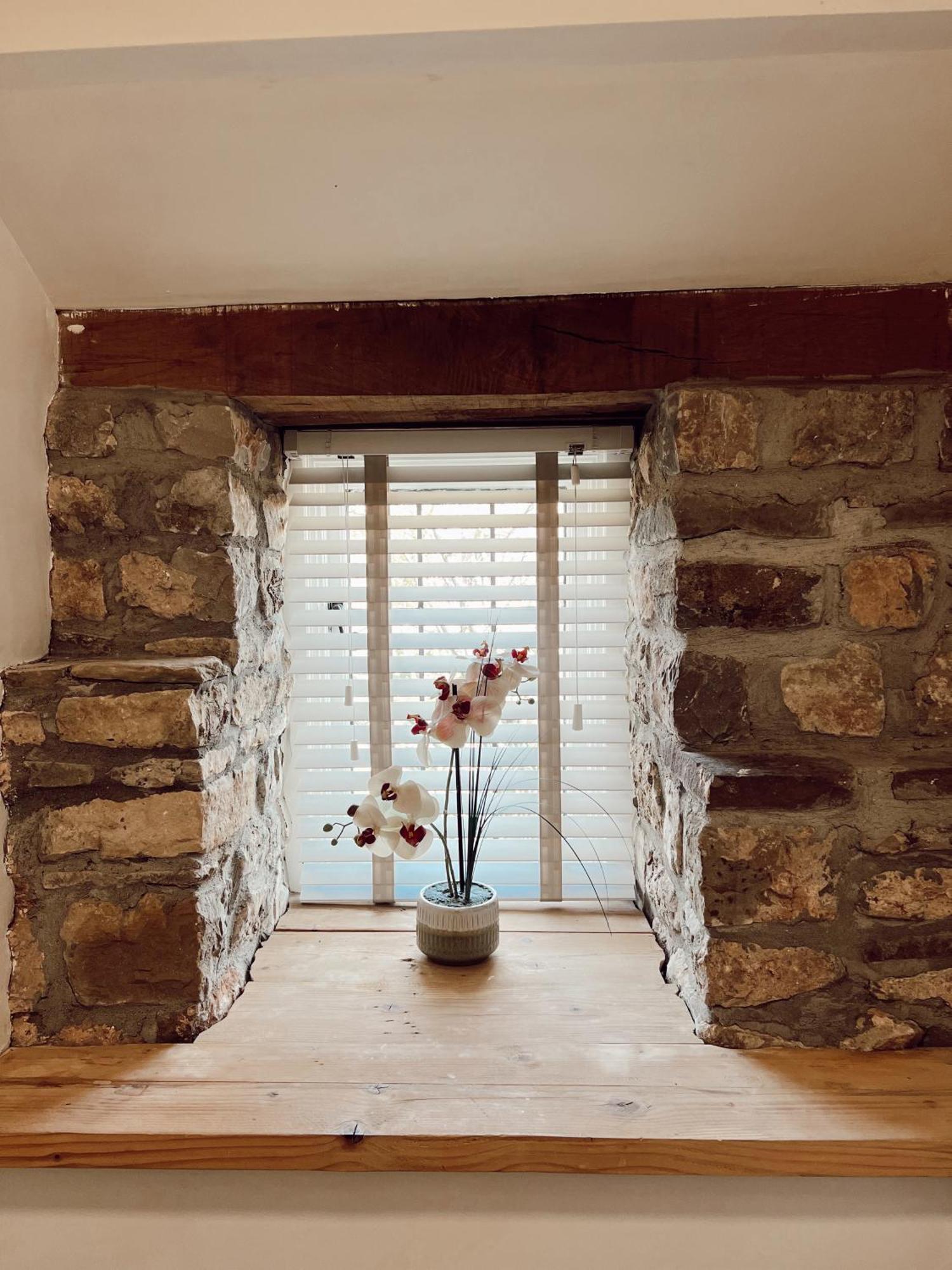 Gardener'S Cottage Chepstow Esterno foto