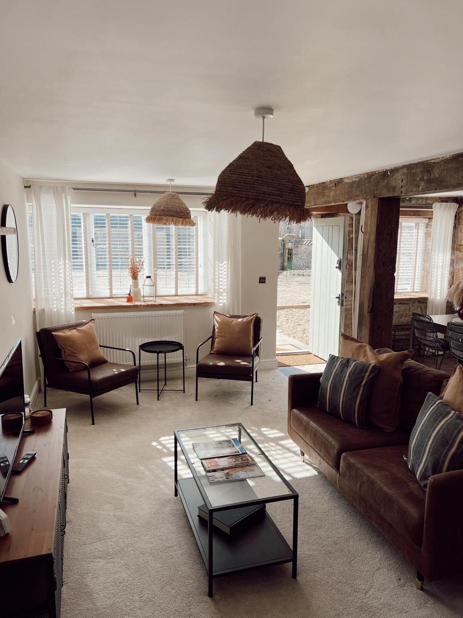 Gardener'S Cottage Chepstow Esterno foto