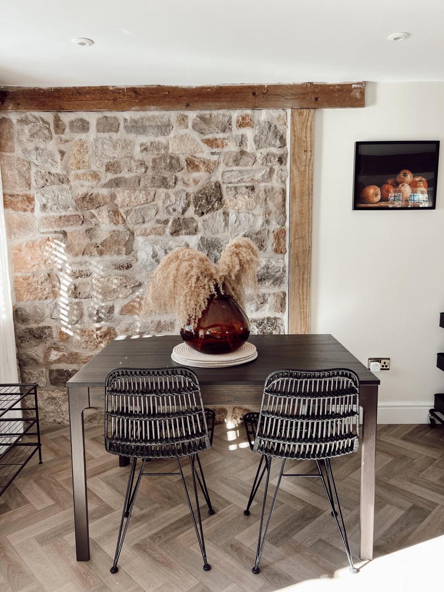Gardener'S Cottage Chepstow Esterno foto