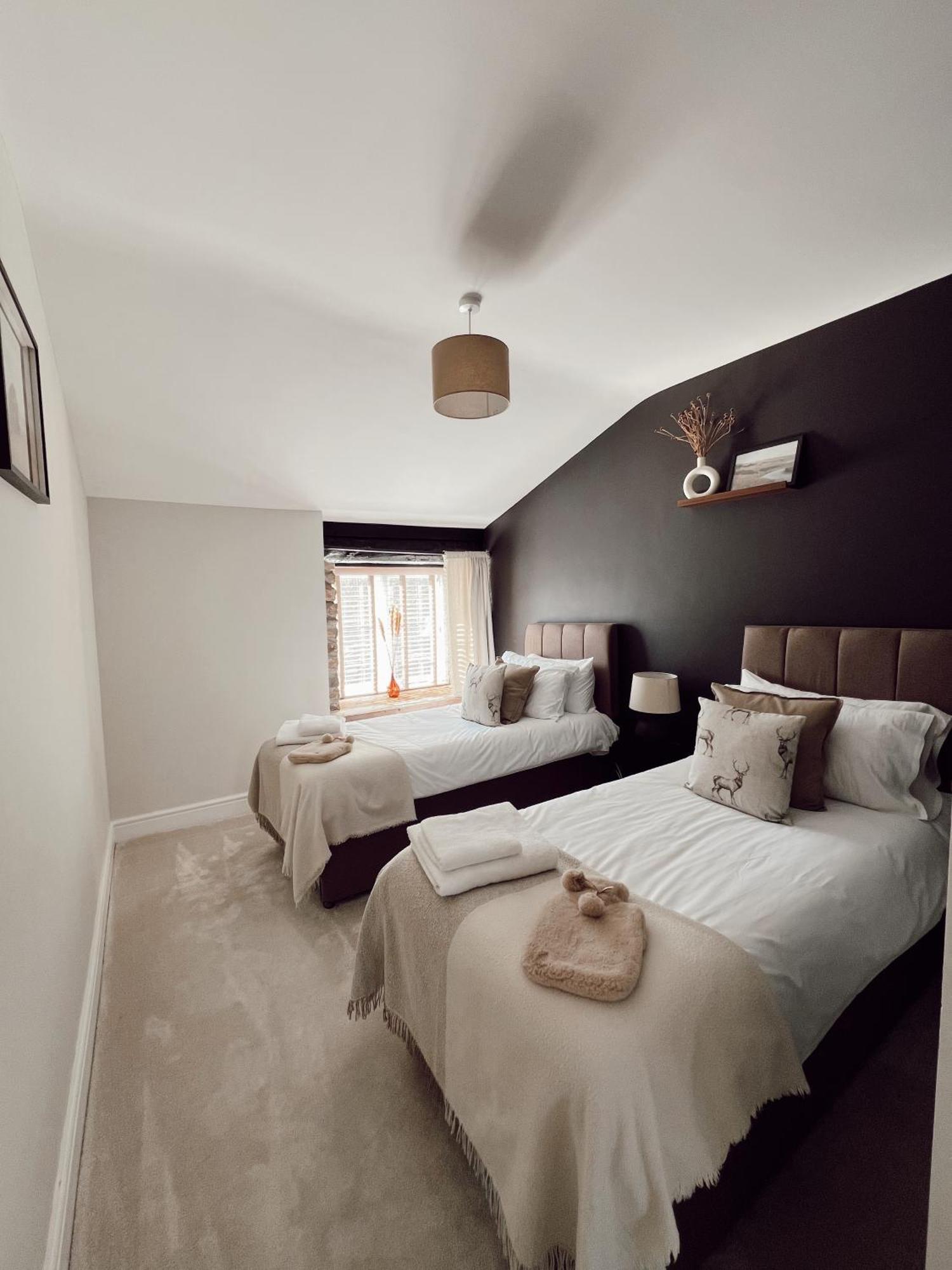Gardener'S Cottage Chepstow Esterno foto