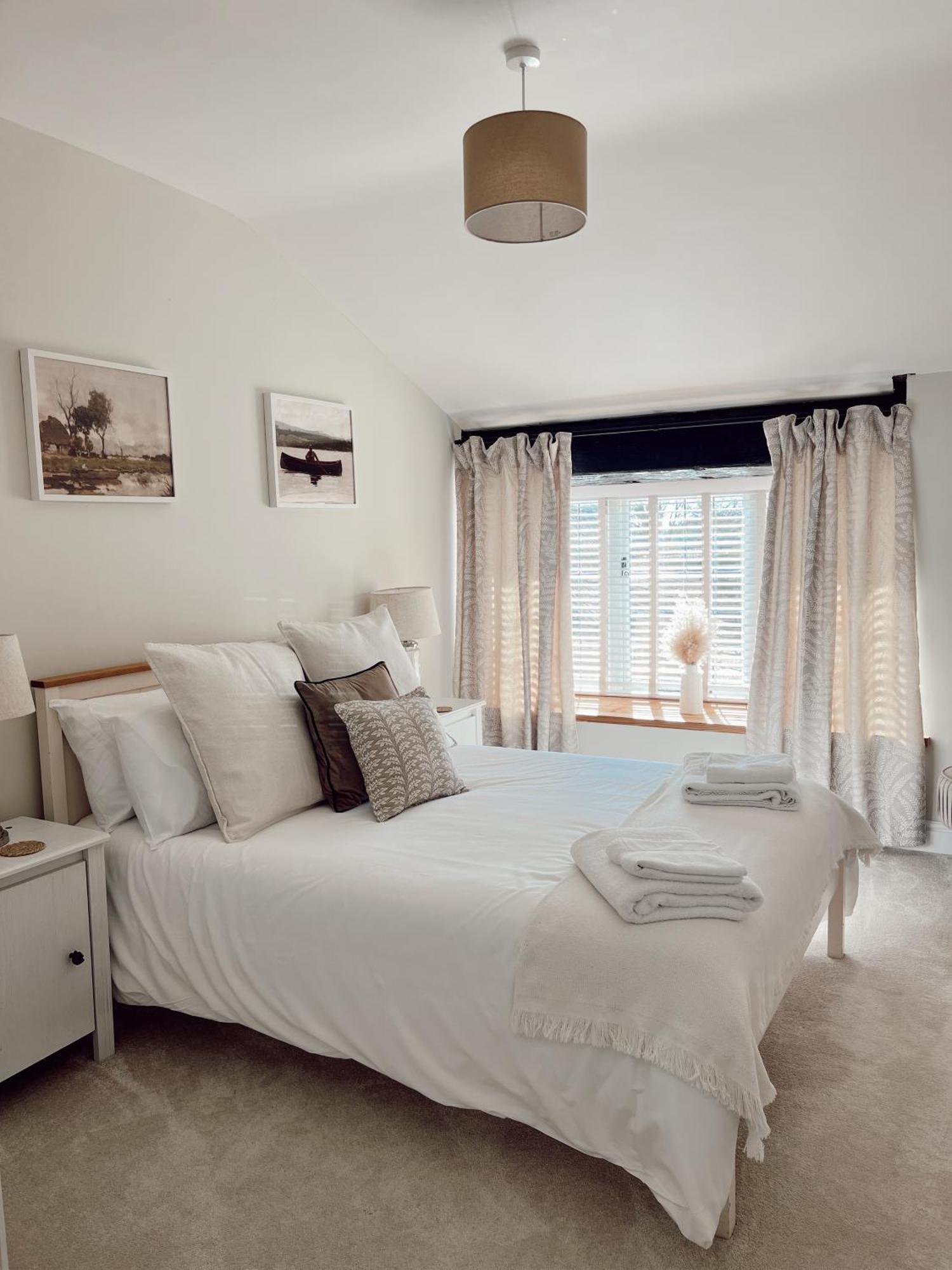 Gardener'S Cottage Chepstow Esterno foto